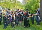 Michal Sláma : Pálení čarodějnic 30.4.2018